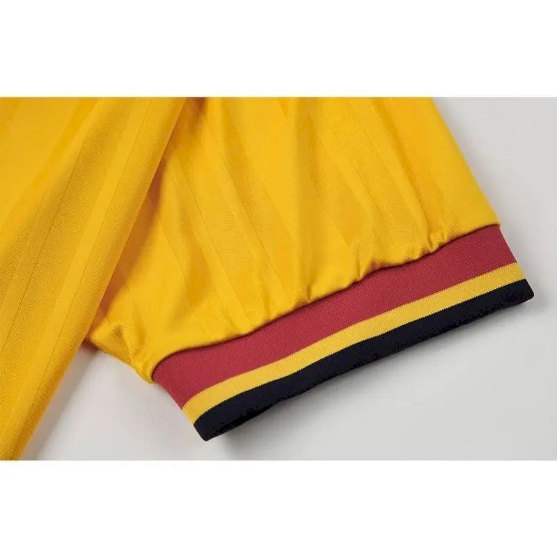 Arsenal 1993/94 Away Retro Jersey - Image 5