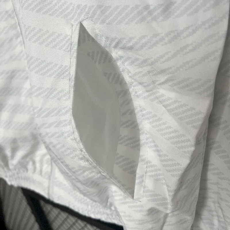 Real Madrid 2024 Reversible Jacket - Image 5