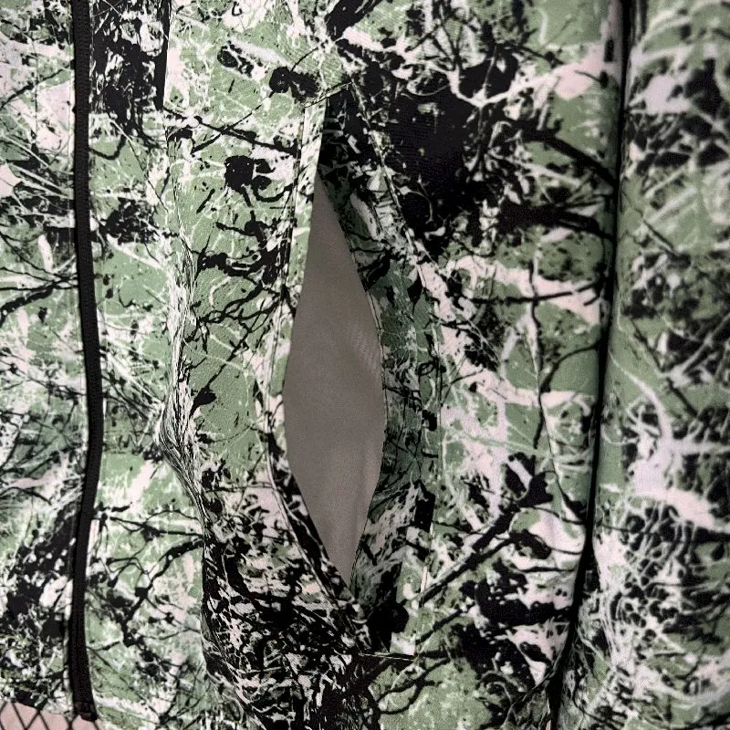 Manchester United 2024 Reversible Jacket - Image 15