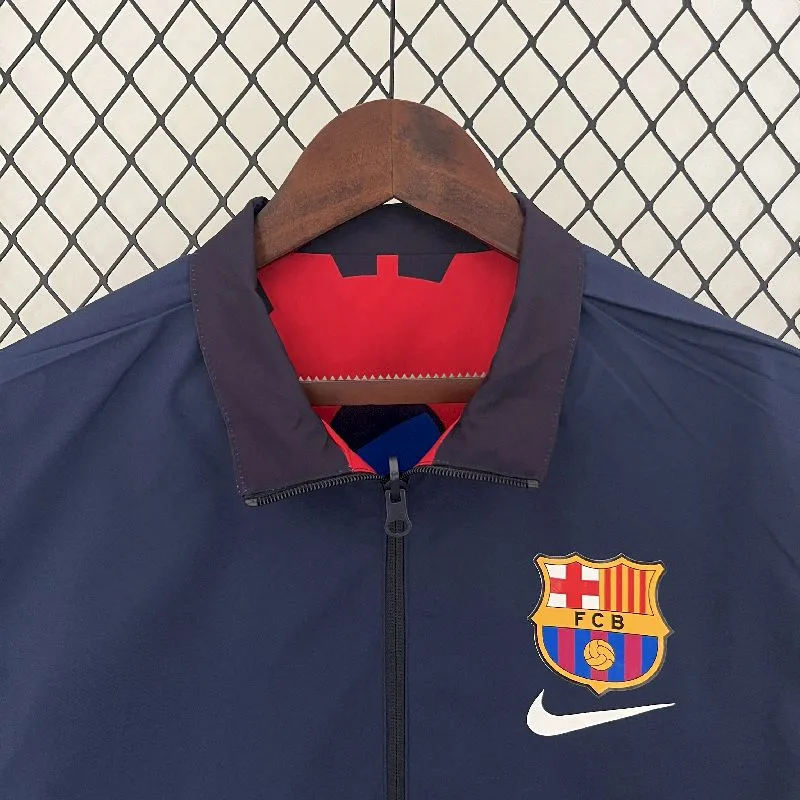 Barcelona 2023 Reversible Jacket - Image 5