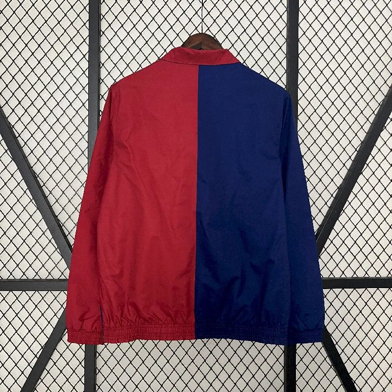 Barcelona 2024 Reversible Jacket - Image 8