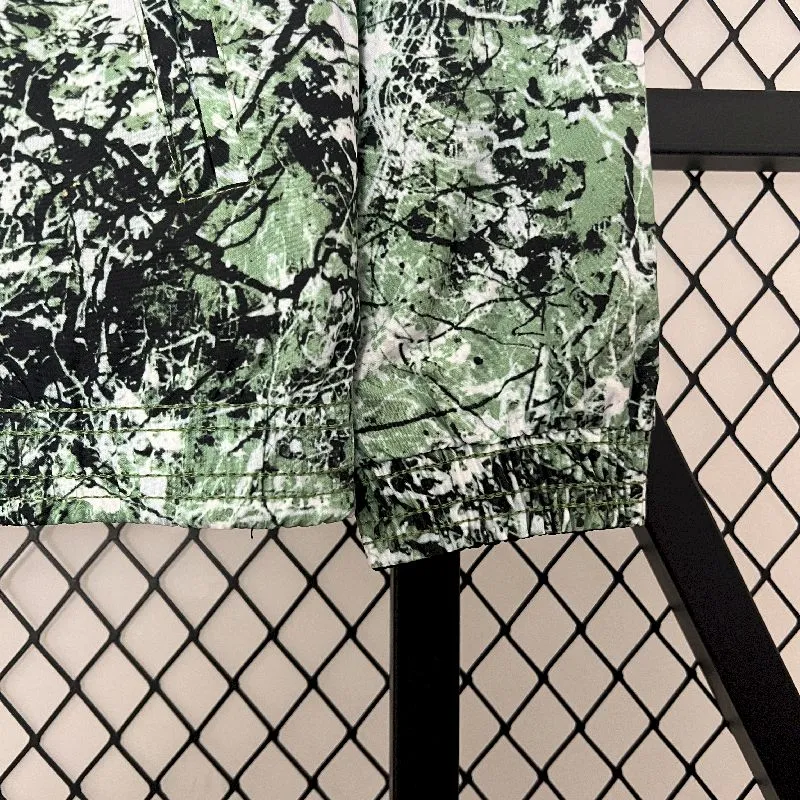 Manchester United 2024 Reversible Jacket - Image 13