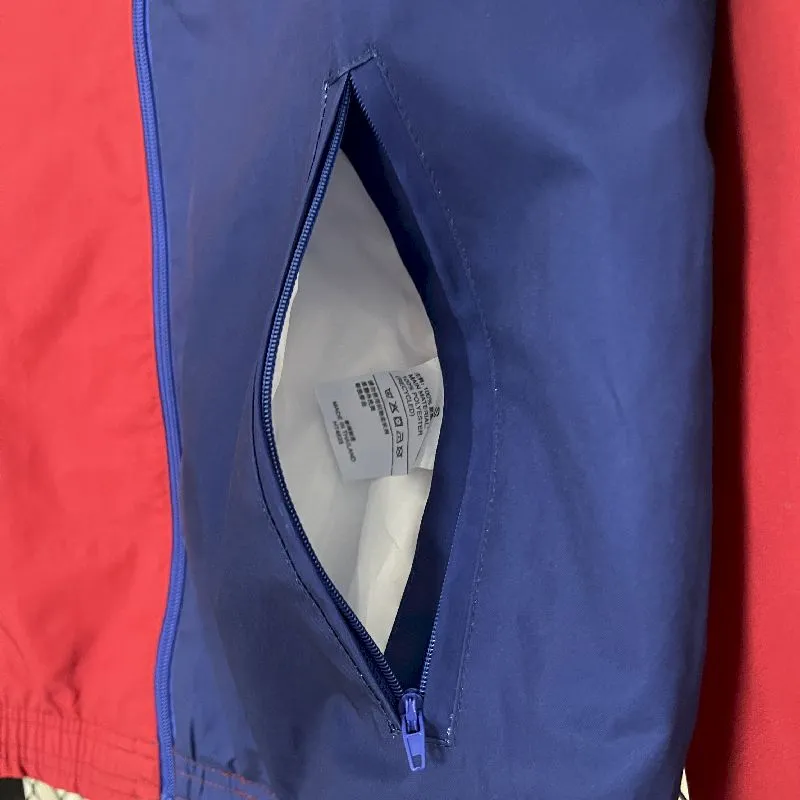 Barcelona 2024 Reversible Jacket - Image 6