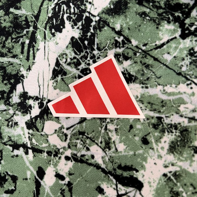 Manchester United 2024 Reversible Jacket - Image 11