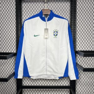 Brazil 1994 Retro Windbreaker
