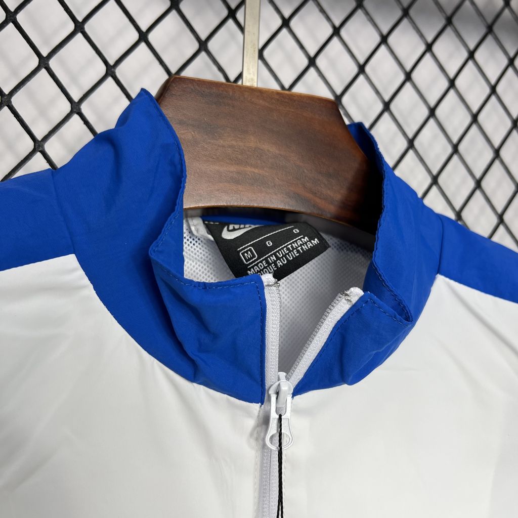 Brazil 1994 Retro Windbreaker - Image 7