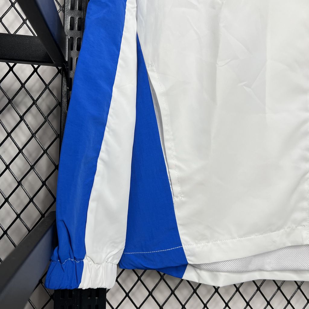 Brazil 1994 Retro Windbreaker - Image 8