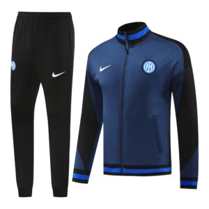 Unisex Inter Milan 2024/25 Training Adult Jacket+Pant HL