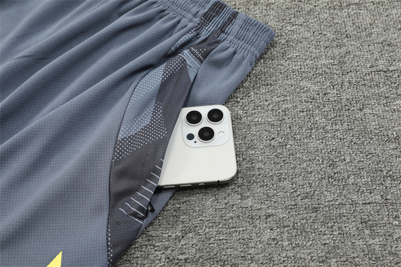 Unisex Ajax 2024/25 Training Adult Jersey+Short 14001 - Image 5