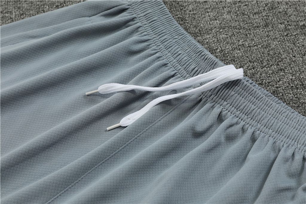 Unisex Atletico Madrid 2024/25 Training Adult Jersey+Short 14001 - Image 8