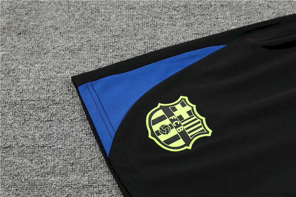 Unisex Barcelona 2024/25 Training Adult Jersey+Short 14001 - Image 5