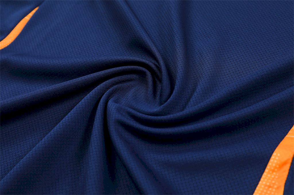 Unisex Juventus 2024/25 Training Adult Jersey+Short 14001 - Image 4