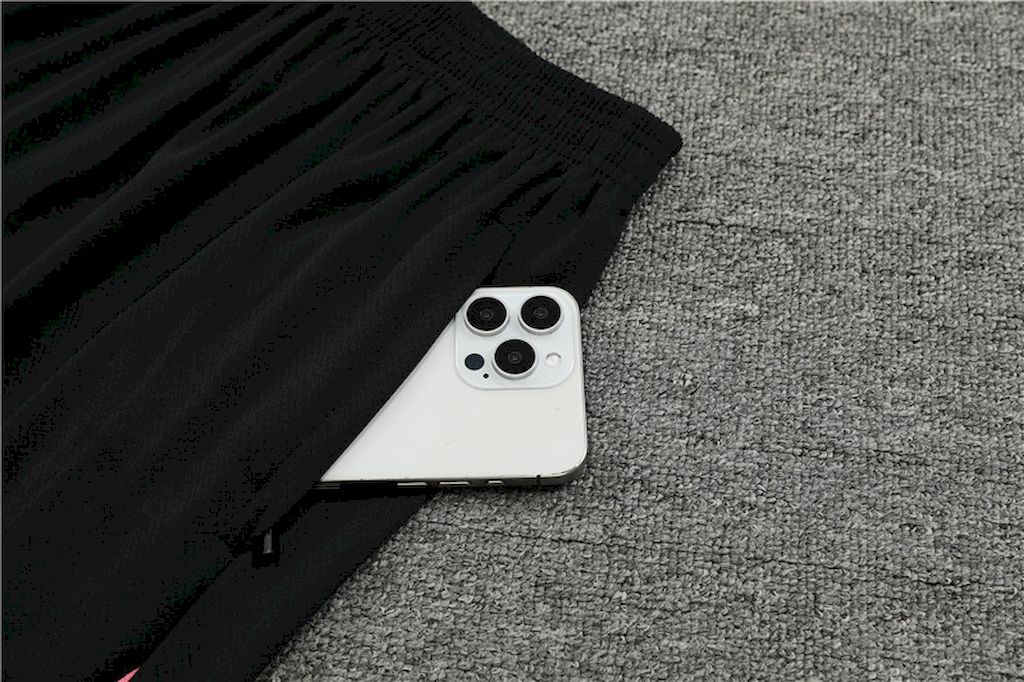 Unisex Paris Saint-Germain 2024/25 Training Adult Jersey+Short 14001 - Image 7