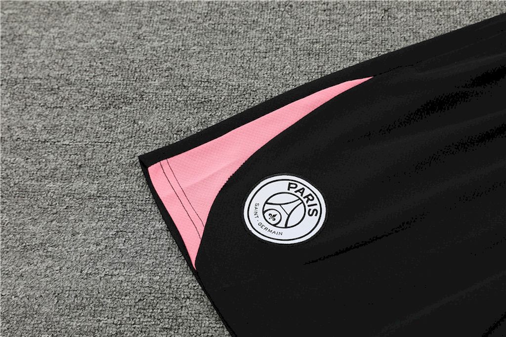 Unisex Paris Saint-Germain 2024/25 Training Adult Jersey+Short 14001 - Image 6