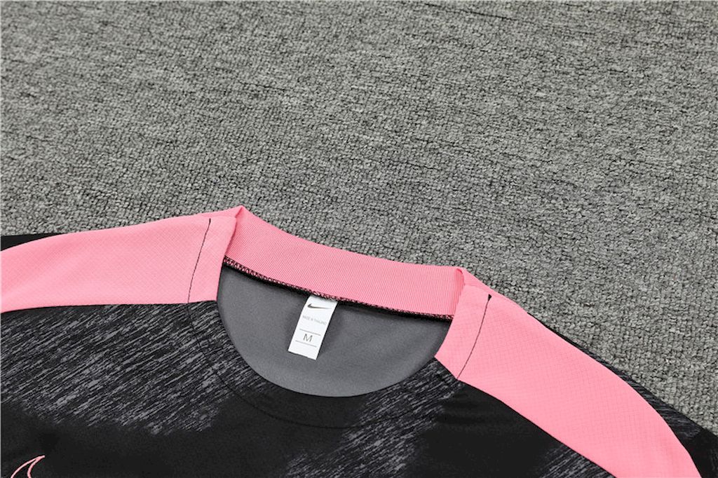 Unisex Paris Saint-Germain 2024/25 Training Adult Jersey+Short 14001 - Image 3