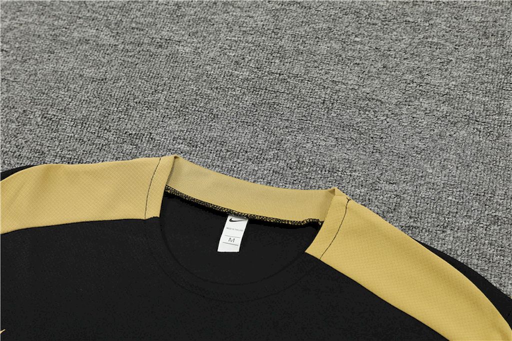 Unisex Paris Saint-Germain 2024/25 Training Adult Jersey+Short 14001 - Image 7