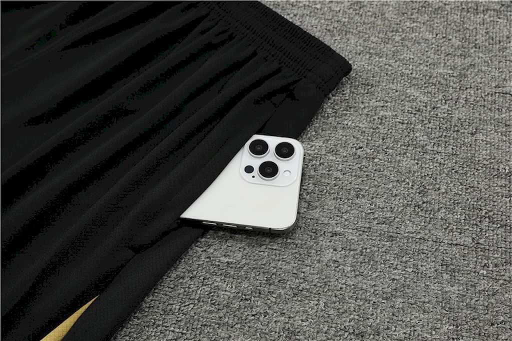 Unisex Paris Saint-Germain 2024/25 Training Adult Jersey+Short 14001 - Image 6