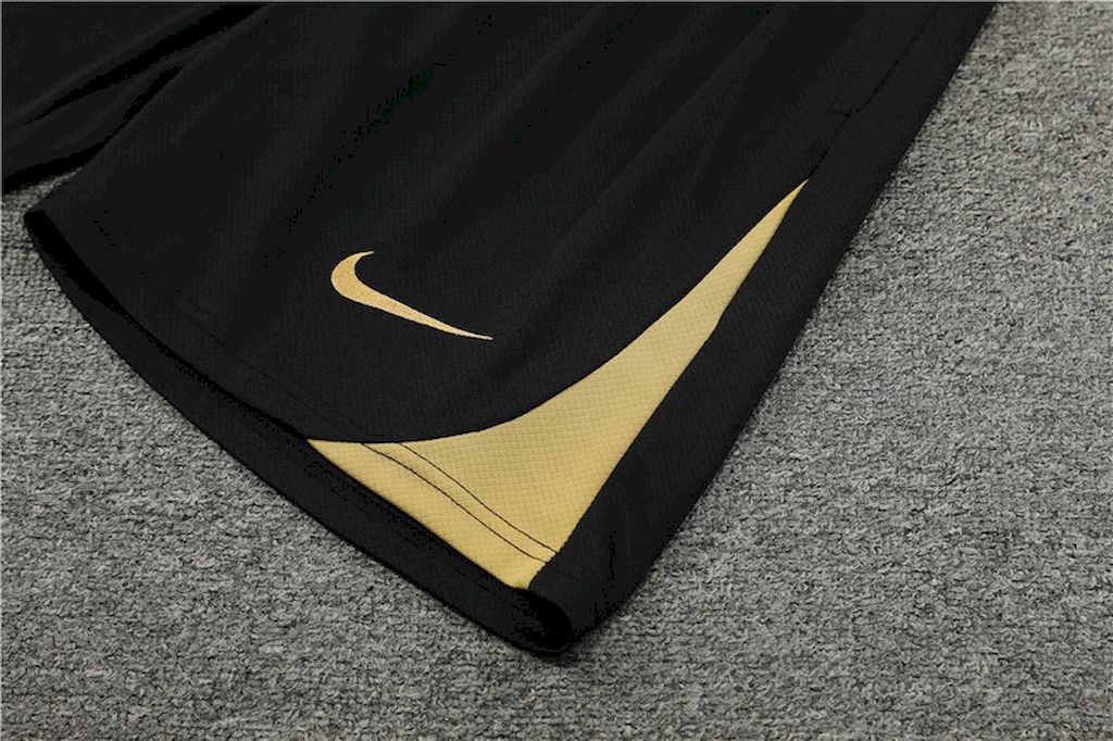 Unisex Paris Saint-Germain 2024/25 Training Adult Jersey+Short 14001 - Image 5