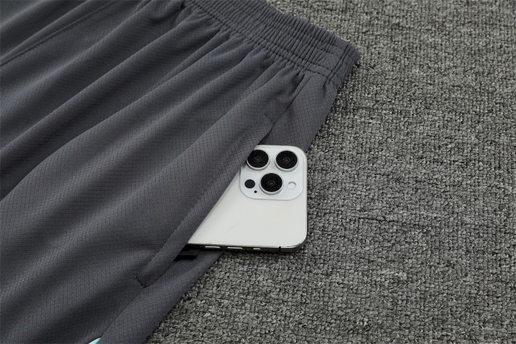 Unisex Paris Saint-Germain 2024/25 Training Adult Jersey+Short 14001 - Image 7