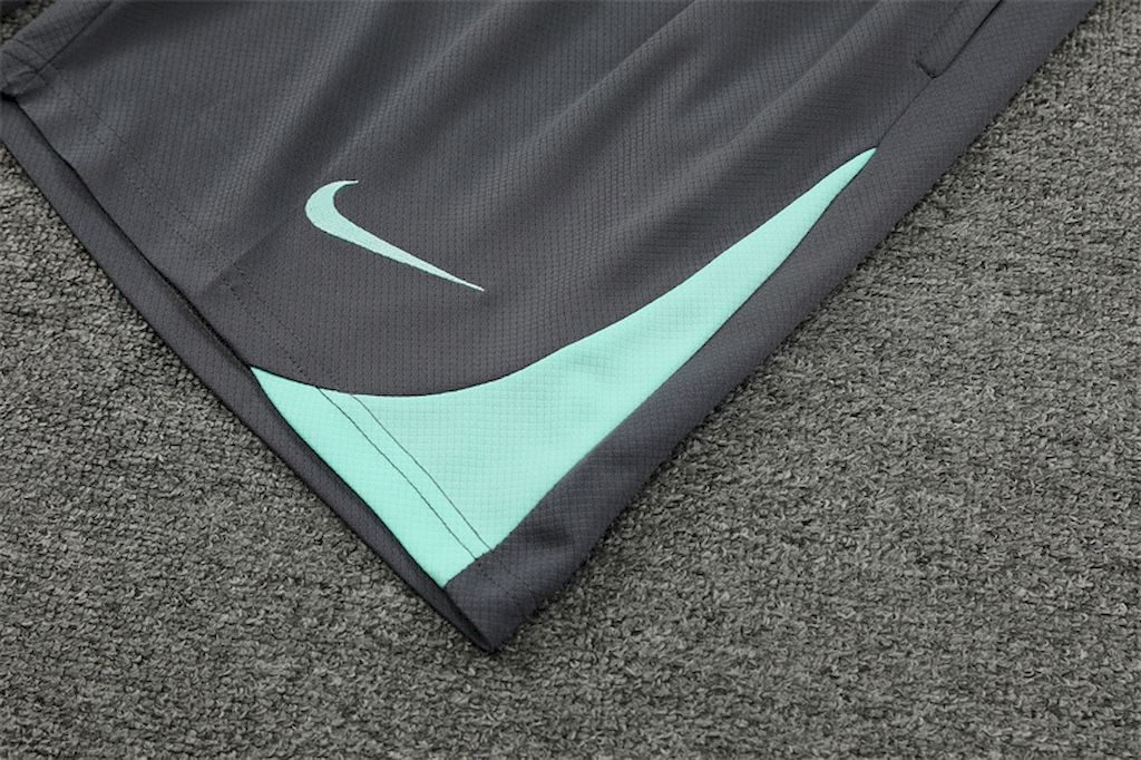 Unisex Paris Saint-Germain 2024/25 Training Adult Jersey+Short 14001 - Image 6