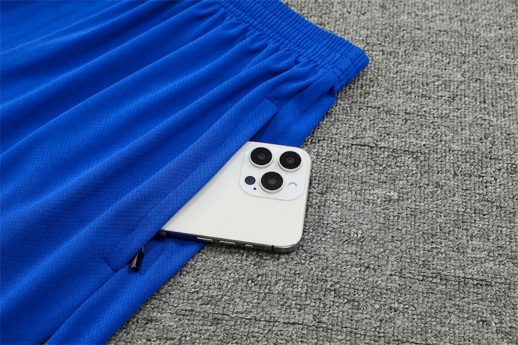 Unisex South Korea 2024/25 Training Adult Jersey+Short 14001 - Image 5