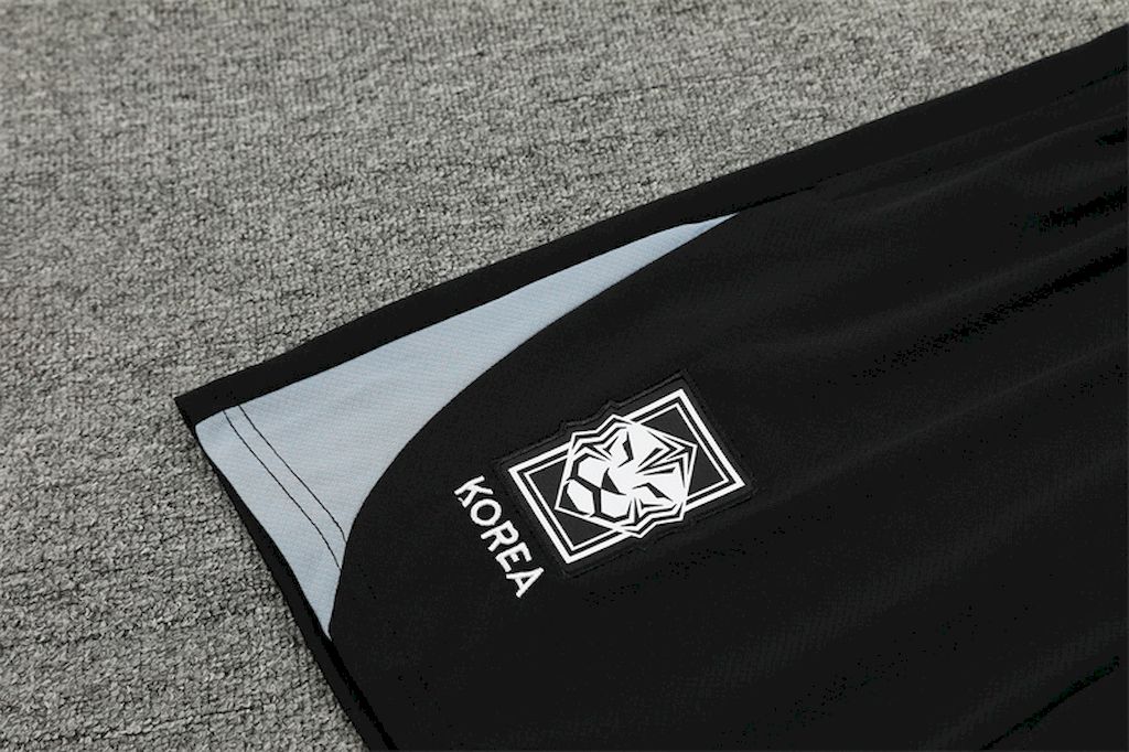 Unisex South Korea 2024/25 Training Adult Jersey+Short 14001 - Image 3