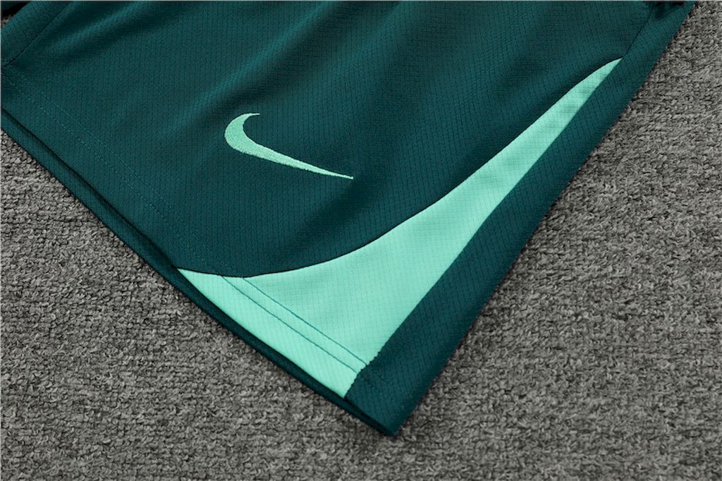 Unisex Tottenham Hotspur 2024/25 Training Adult Jersey+Short 14001 - Image 9