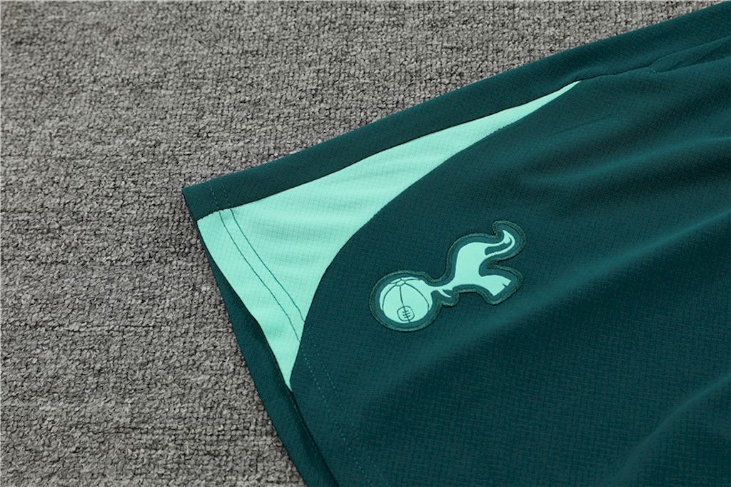 Unisex Tottenham Hotspur 2024/25 Training Adult Jersey+Short 14001 - Image 7