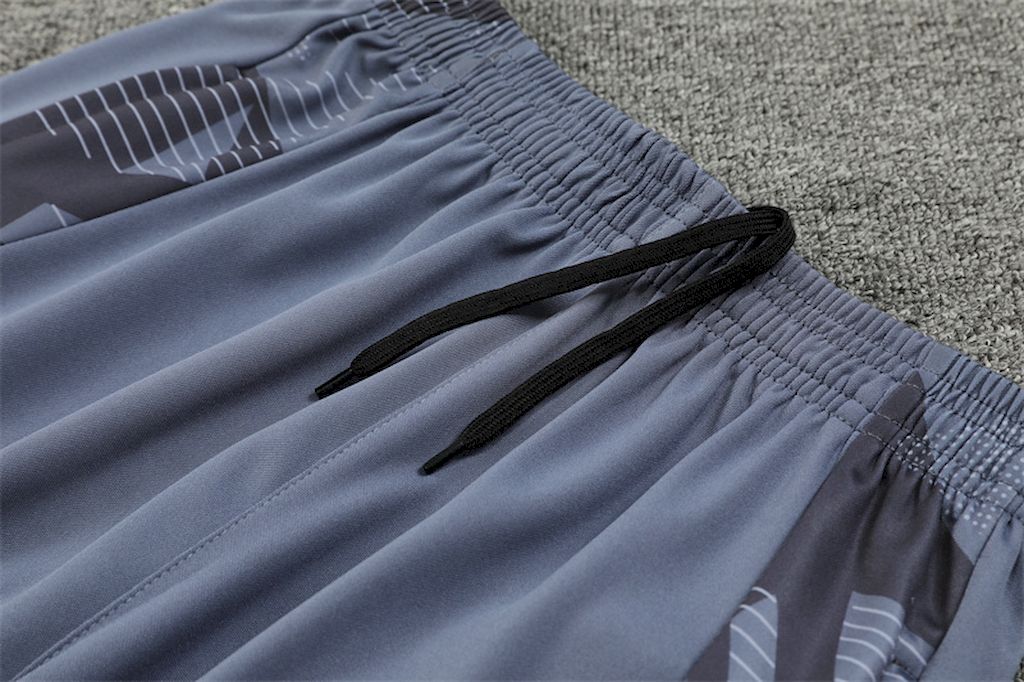 Unisex Ajax 2024/25 Half-Zip Adult Sweater+Pant 14001 - Image 6