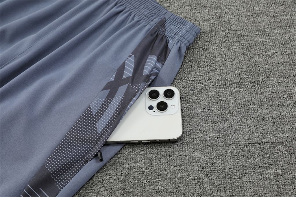 Unisex Ajax 2024/25 Half-Zip Adult Sweater+Pant 14001 - Image 5