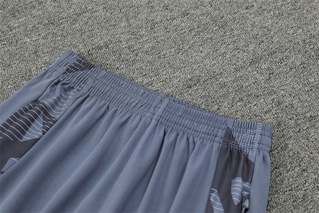 Unisex Ajax 2024/25 Half-Zip Adult Sweater+Pant 14001 - Image 3