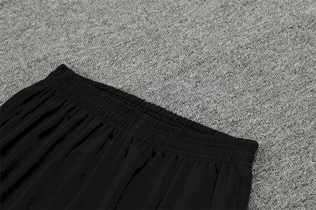 Unisex Borussia Dortmund 2024/25 Half-Zip Adult Sweater+Pant 14001 - Image 5