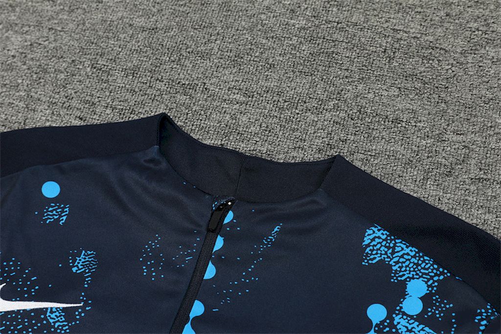 Unisex Chelsea 2024/25 Half-Zip Adult Sweater+Pant 14001 - Image 5