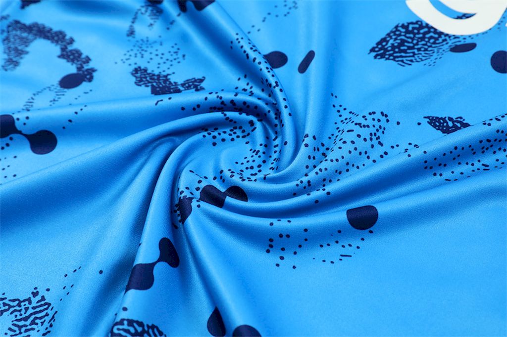 Unisex Chelsea 2024/25 Half-Zip Adult Sweater+Pant 14001 - Image 5