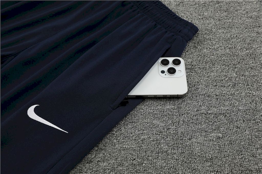 Unisex Chelsea 2024/25 Half-Zip Adult Sweater+Pant 14001 - Image 6