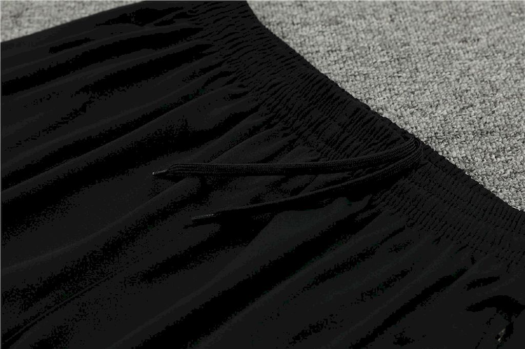 Unisex England 2024/25 Half-Zip Adult Sweater+Pant 14001 - Image 7