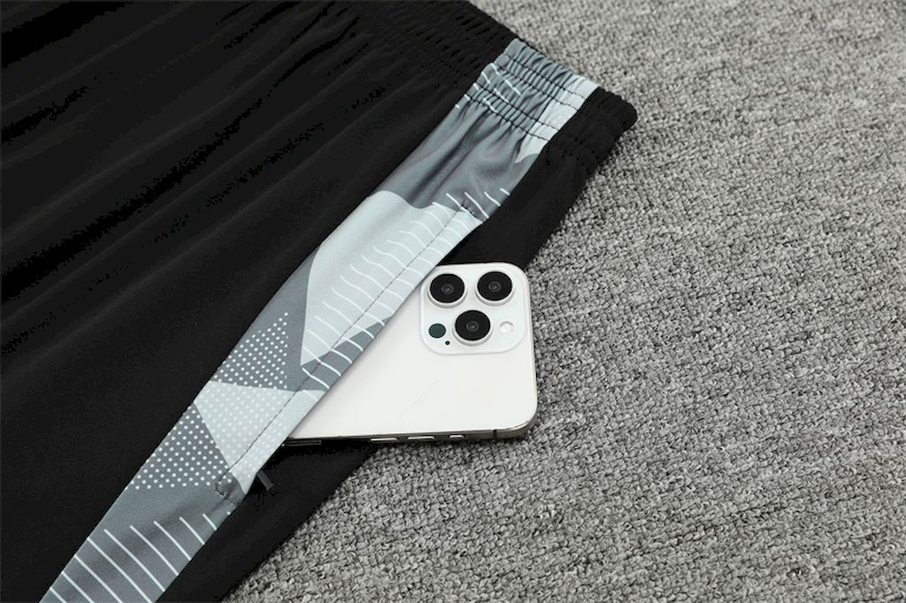 Unisex Italy 2024/25 Half-Zip Adult Sweater+Pant 14001 - Image 5