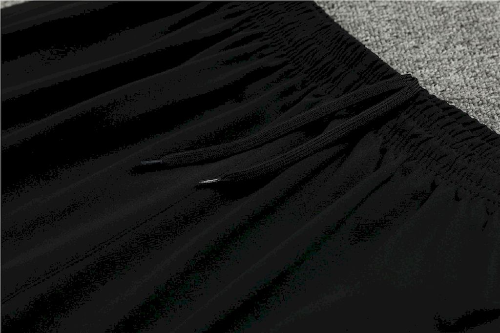 Unisex Paris Saint-Germain 2024/25 Half-Zip Adult Sweater+Pant 14001 - Image 6