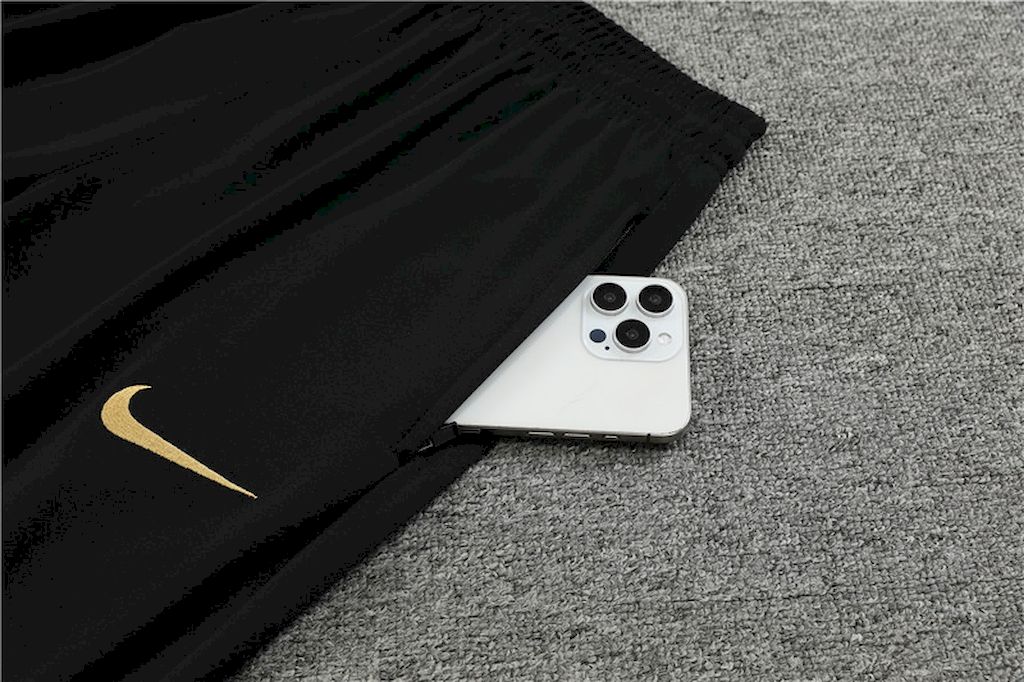 Unisex Paris Saint-Germain 2024/25 Half-Zip Adult Sweater+Pant 14001 - Image 5