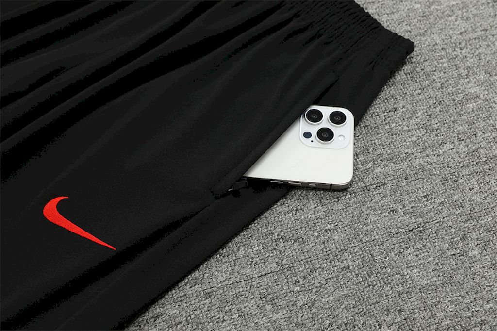 Unisex South Korea 2024/25 Half-Zip Adult Sweater+Pant 14001 - Image 5