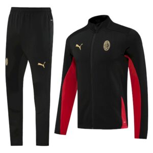 Unisex AC Milan 2024/25 Training Adult Jacket+Pant HL