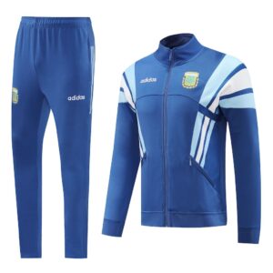 Unisex Argentina 2024/25 Training Adult Jacket+Pant HL