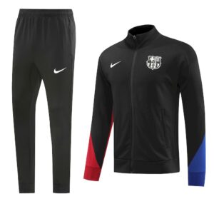 Unisex Barcelona 2025/26 Training Adult Jacket+Pant HL