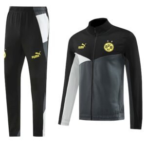 Unisex Borussia Dortmund 2024/25 Training Adult Jacket+Pant HL