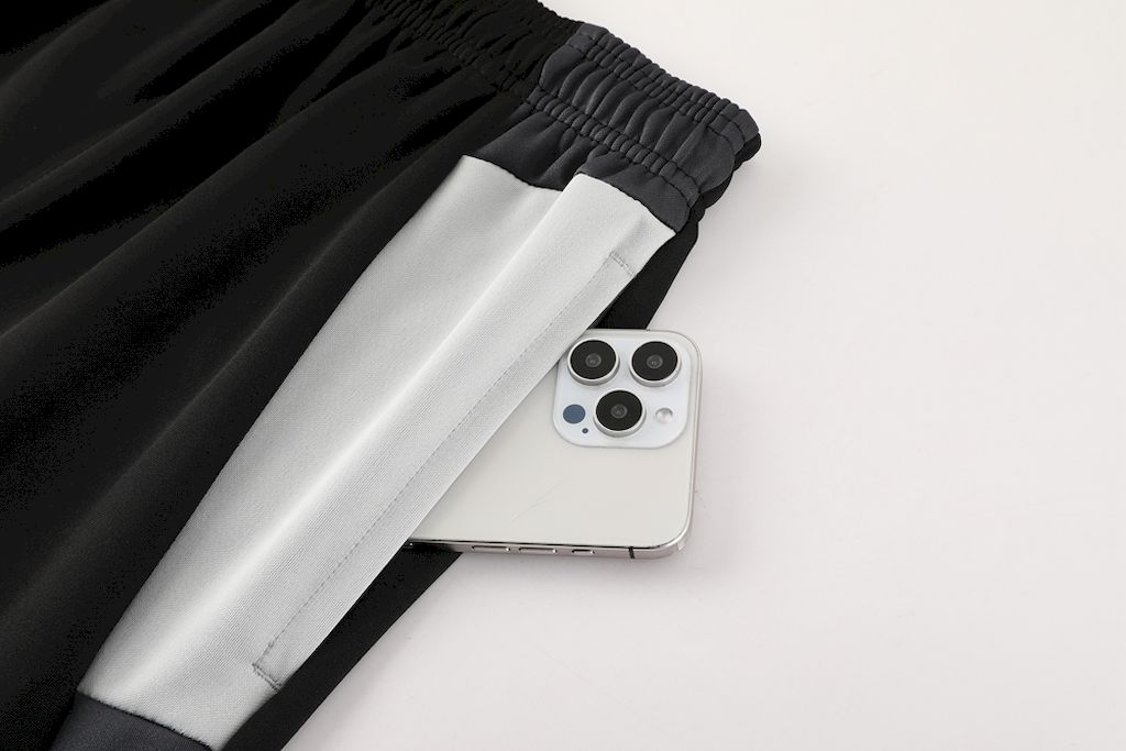 Unisex Borussia Dortmund 2024/25 Training Adult Jacket+Pant HL - Image 6