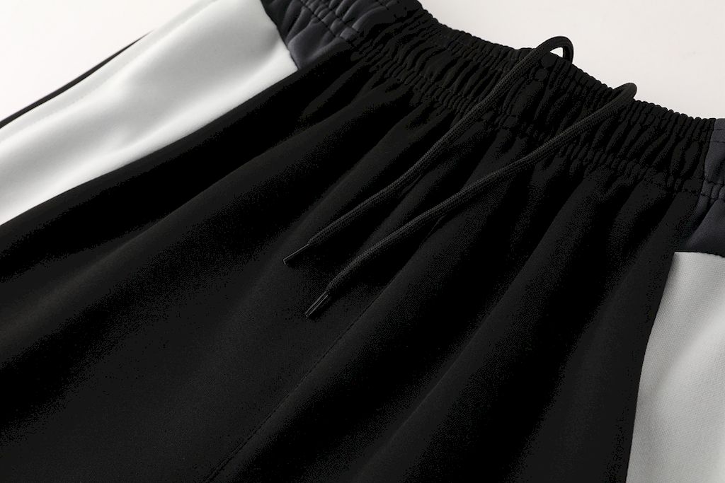 Unisex Borussia Dortmund 2024/25 Training Adult Jacket+Pant HL - Image 5