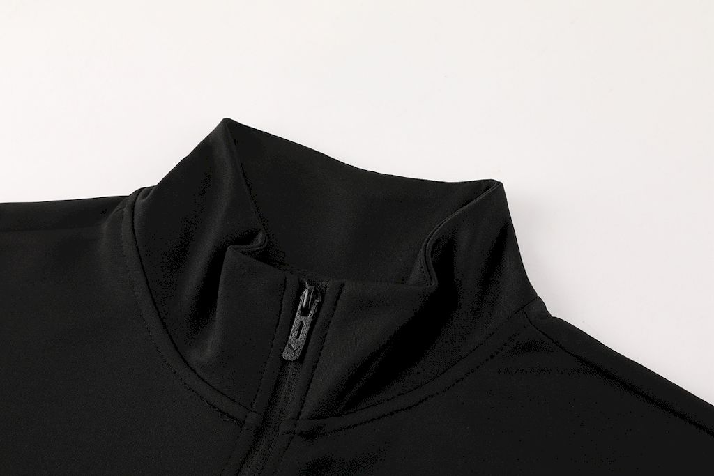 Unisex Borussia Dortmund 2024/25 Training Adult Jacket+Pant HL - Image 3