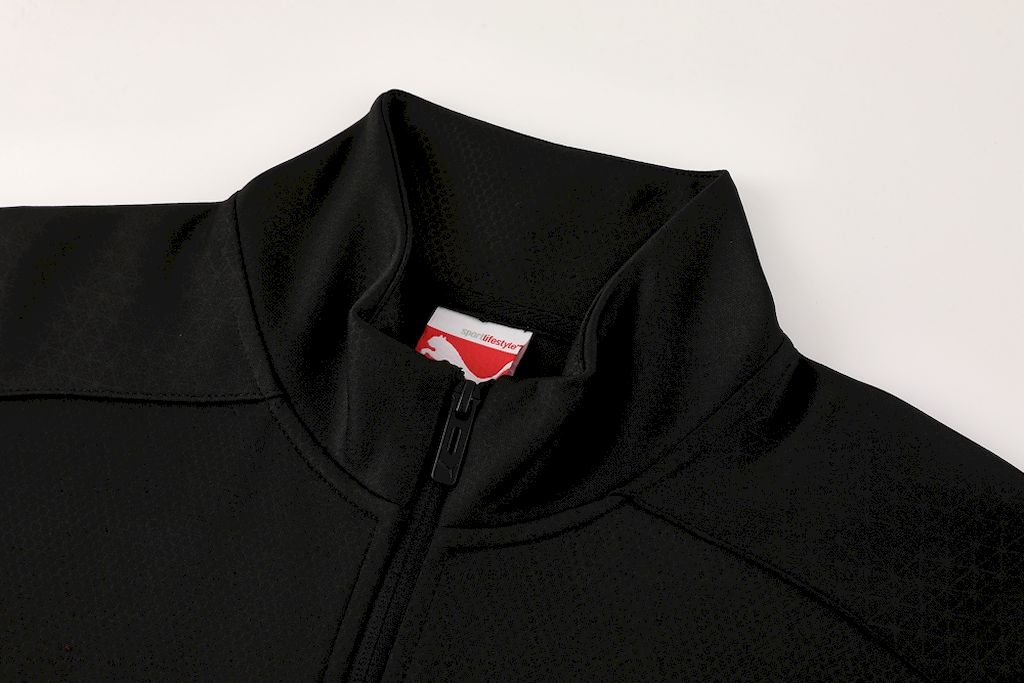 Unisex Borussia Dortmund 2024/25 Training Adult Jacket+Pant HL - Image 8