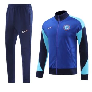 Unisex Chelsea 2024/25 Training Adult Jacket+Pant HL