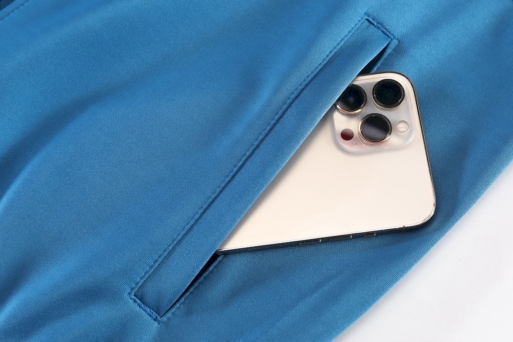 Unisex Club America 2024/25 Training Adult Jacket+Pant HL - Image 7